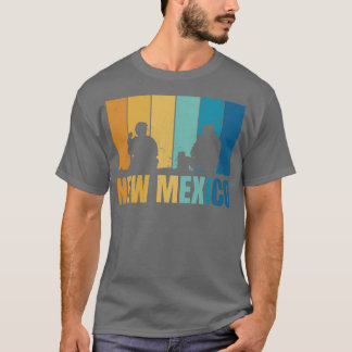 Besuch in New Mexico 1 T-Shirt