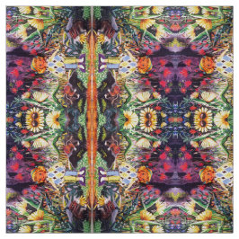 Besuch von Fabric "Ms. Elizabeth" Stoff