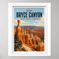 Besuchen Sie den Bryce Canyon National Park Reise