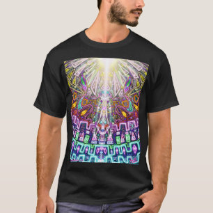 Besuchen Sie uns T-Shirt