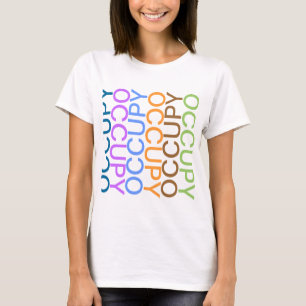 BESUCHEN T-Shirt