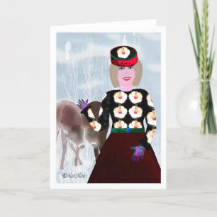 Besucher von LeeMarie's kreativem Design Karte