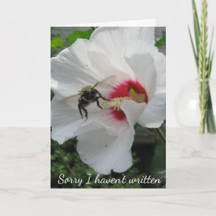 Besy Bee Card Karte