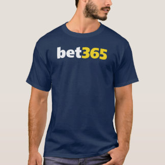 Bet365 Sportlerin T-Shirt