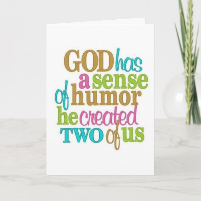 ***BET-MAMA STIMMT MIT DIESEM ZWEIMAL ÜBEREIN*** G KARTE (Vorderseite)