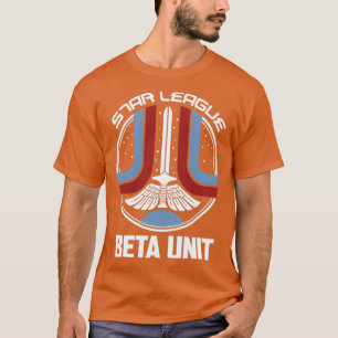 BETA-EINHEIT T-Shirt