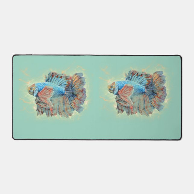 Beta Schreibtischunterlage (Vorderseite)