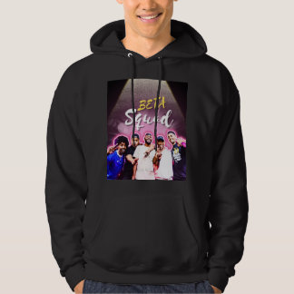 Beta-Squad-T - Shirt