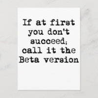Beta-Version