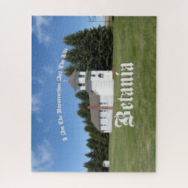 Betania-Kirche Puzzle