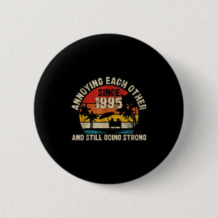 Betäubung seit 1995 Paare Verheiratete Ann Button