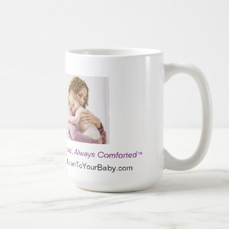 Betäubung von Babys (Förderung von Empathie für Ba Tasse