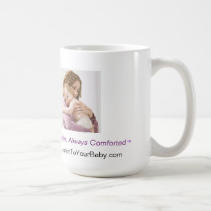 Betäubung von Babys (Förderung von Empathie für Tasse