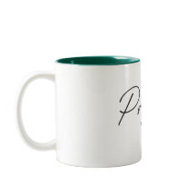 Bete einfach durch alles