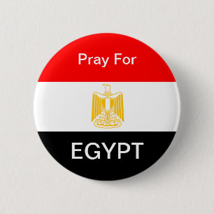Bete für ÄGYPTEN Button