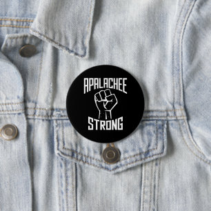 Bete für Apalachee High School Strong Button