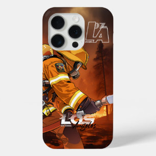 Bete für Los Angeles    Case-Mate iPhone Hülle