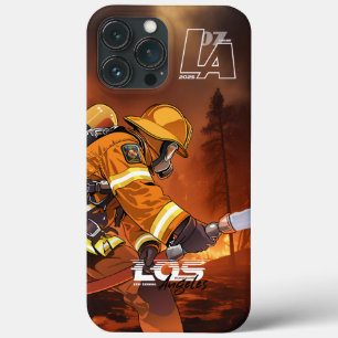 Bete für Los Angeles    Case-Mate iPhone Hülle