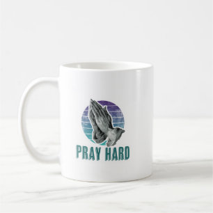 Bete Hart Albrecht Dürer Betende Hände Kunst Kaffeetasse