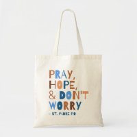 Bete Hoffnung Keine Sorge Padre Pio Saint Quote