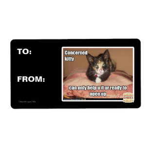 Beteiligte Miezekatze