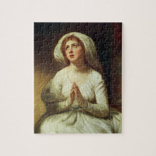 Beten Damen-Hamilton Puzzle
