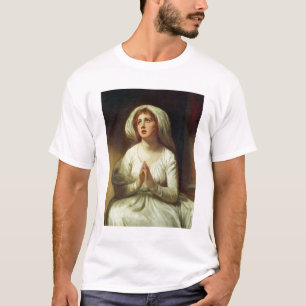 Beten Damen-Hamilton T-Shirt