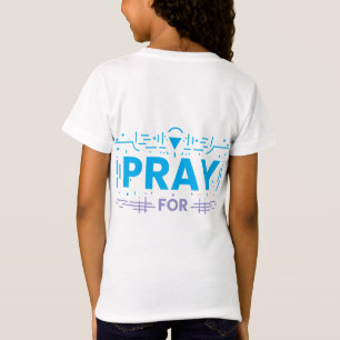 Beten für Lebensangelegenheiten T-Shirt