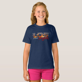 Beten für Los Angeles (2) | Kinder T-Shirt