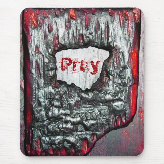 beten mousepad (Vorne)