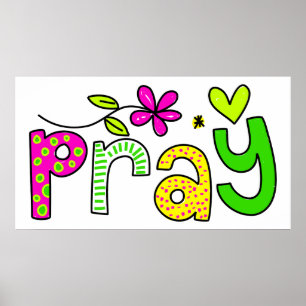 beten poster