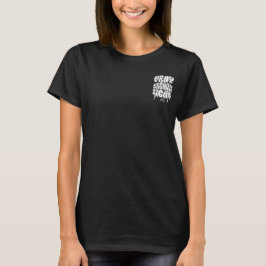 Beten, Predigen, Frauen Heilen T-Shirt