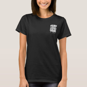 Beten, Predigen, Frauen Heilen  T-Shirt