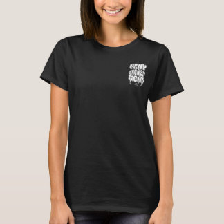 Beten, Predigen, Frauen Heilen T-Shirt
