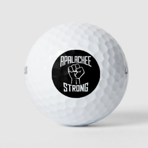 Beten Sie für Apalachee High School Strong Golfball