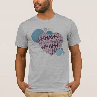 Beten Sie für Haiti T-Shirt