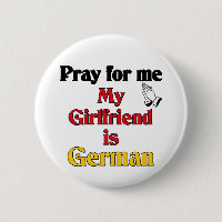Beten Sie für mich, ist Freundin deutsch