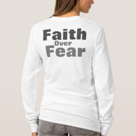 Beten Sie Hard Fast oft T - Shirt