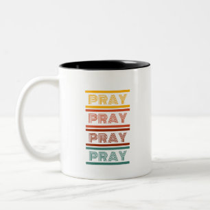 Beten Tasse