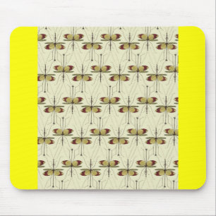 Betender Mantis Mousepad