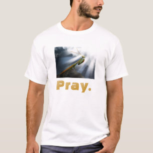 Betender Mantis T-Shirt
