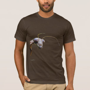 Betender Mantis ~ T T-Shirt
