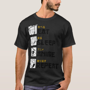 Betes Skelett, Tattoo-Kunst. T-Shirt