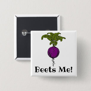 Betet mich! Button