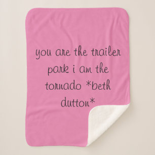 beth dutton quote sherpadecke