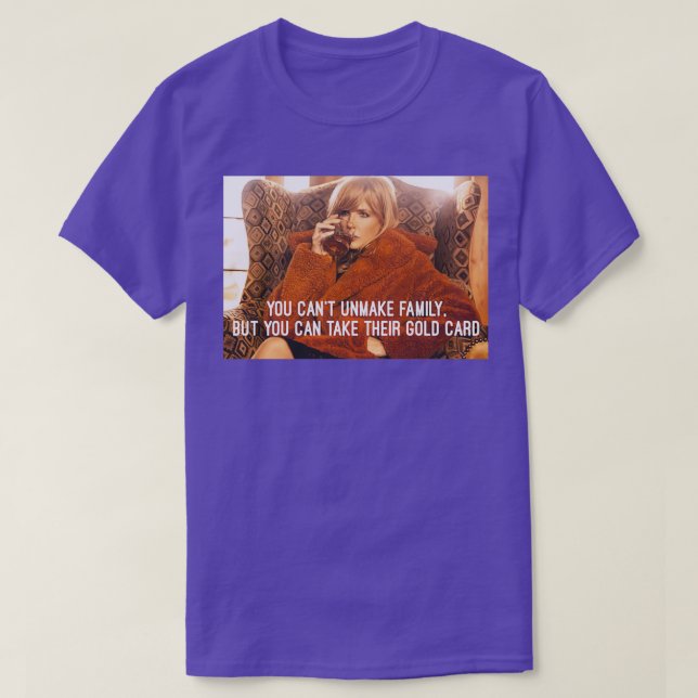 Beth Dutton  T-Shirt (Design vorne)