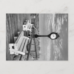 Bethany Beach, Delaware. Postkarte