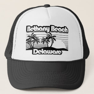 Bethany Beach Delaware Truckerkappe