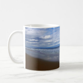 Bethany Beach I Kaffeetasse