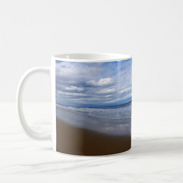 Bethany Beach I Kaffeetasse (Links)